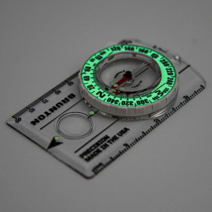 Liberty Mountain 8010 SCOUT COMPASS GLOW