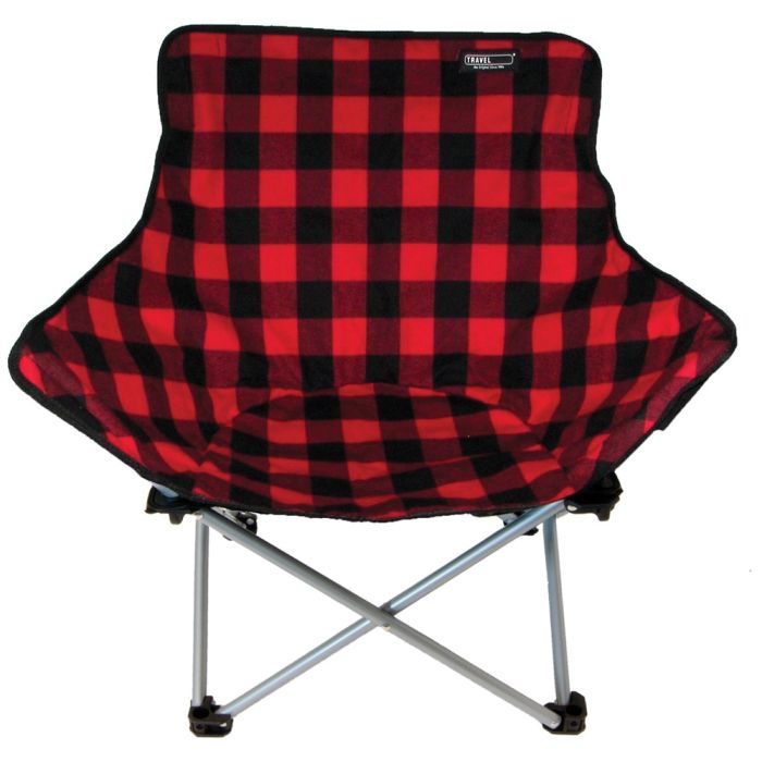 Liberty Mountain ABC CHAIR