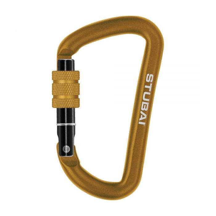 Liberty Mountain ACCESSORY CARABINER