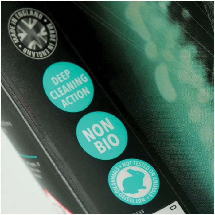 Liberty Mountain ACTIVE WASH 750ML