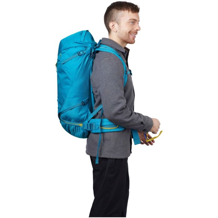 Liberty Mountain ALPINISTO LT 38