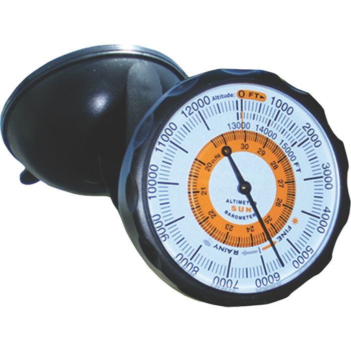 liberty mountain ALTIPORT WINDSHIELD ALTIMETER