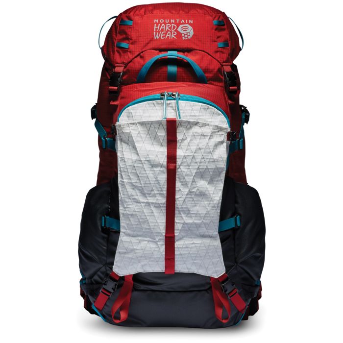 liberty mountain AMG 55L BACKPACK