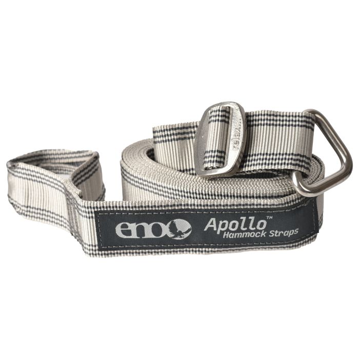 Liberty Mountain APOLLO SUSPENSION SYSTEM