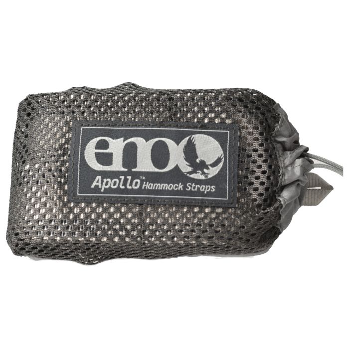 liberty mountain APOLLO SUSPENSION SYSTEM