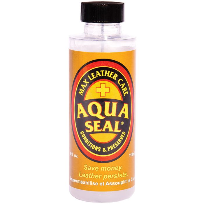 Liberty Mountain AQUASEAL LEATHER WATERPROOFING