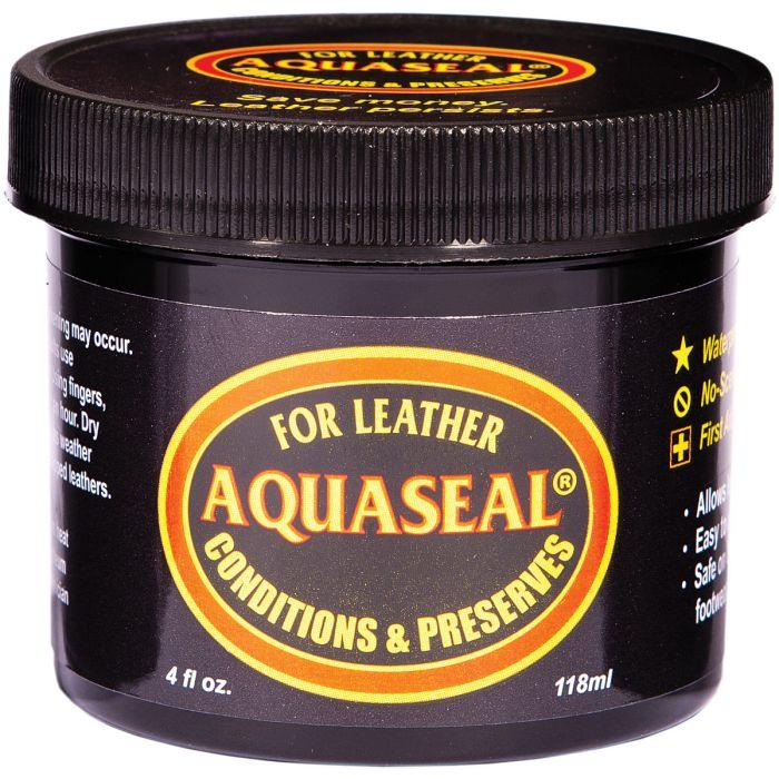 liberty mountain AQUASEAL LEATHER WATERPROOFING
