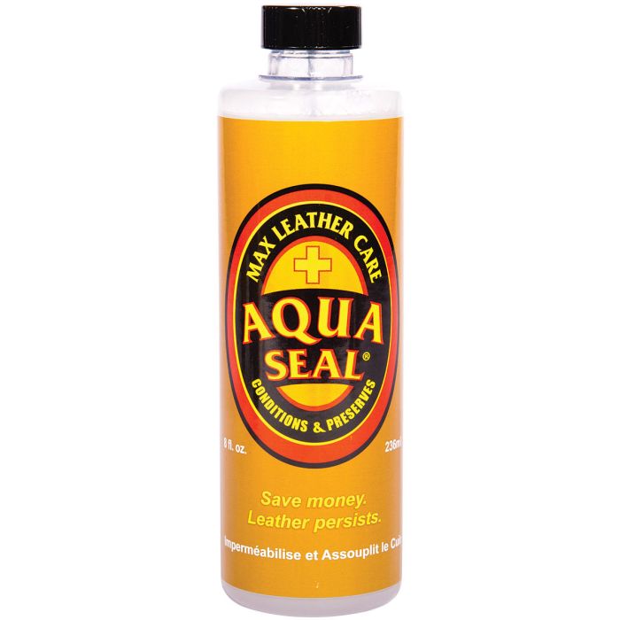 liberty mountain AQUASEAL MAX LEATHER-8OZ DAUB