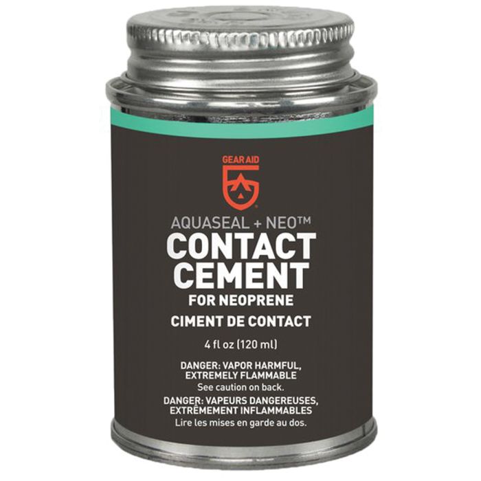 liberty mountain AQUASEAL+NEO CONTACT CMT 4OZ