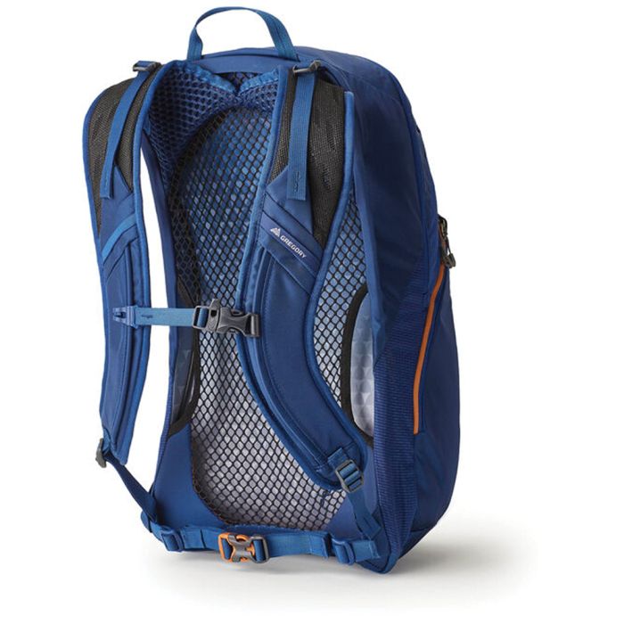 Liberty Mountain ARRIO 22