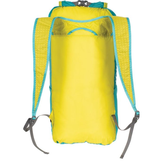 Liberty Mountain AZOR 20 LITER DRY BACKPACKS