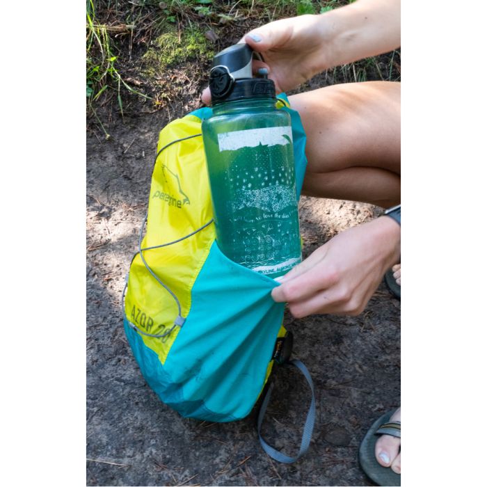 Liberty Mountain AZOR 20 LITER DRY BACKPACKS