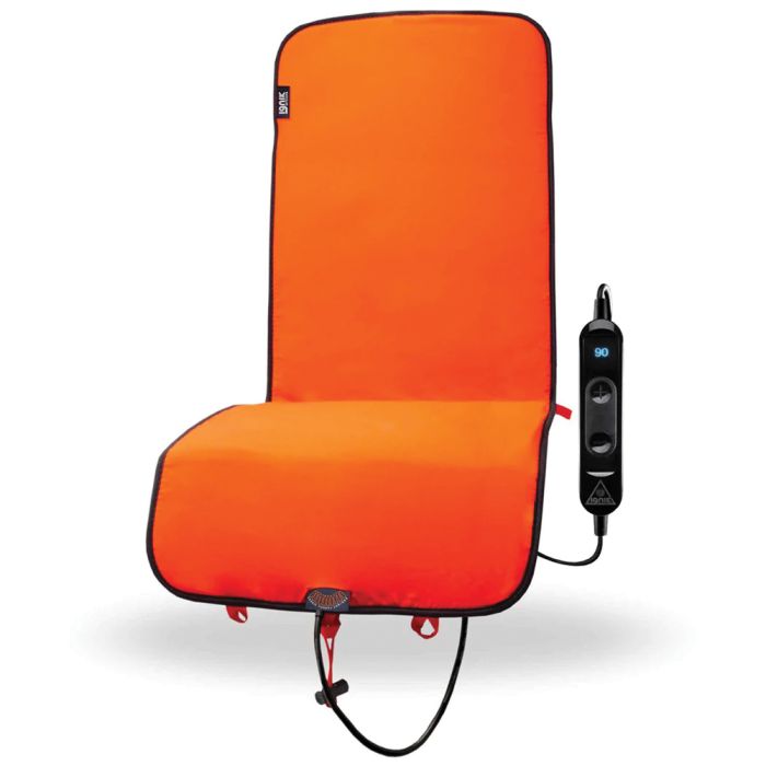 Liberty Mountain BACKSIDE HEATED PAD XL