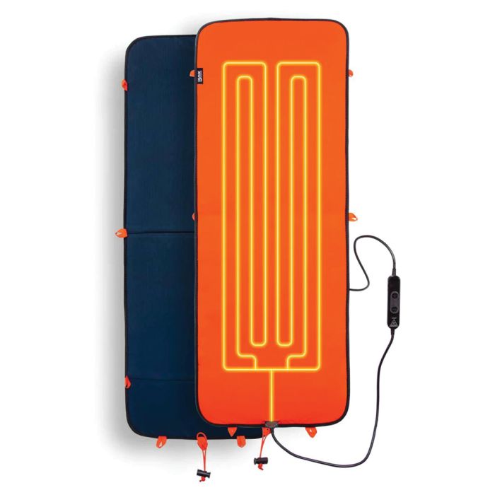 Liberty Mountain BACKSIDE HEATED PAD XL