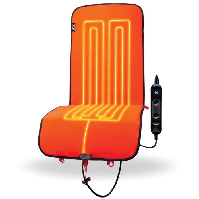 liberty mountain BACKSIDE HEATED PAD XL