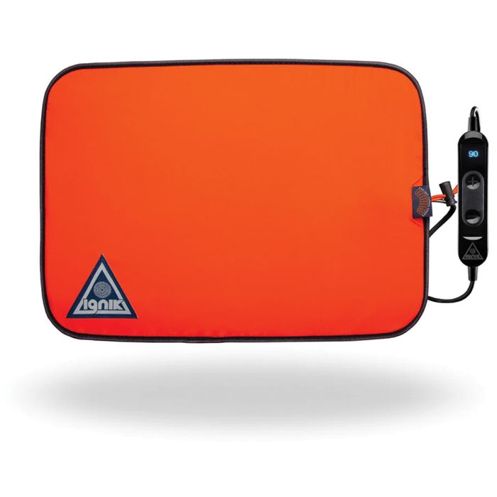 Liberty Mountain BACKSIDE HEATED SEAT PAD