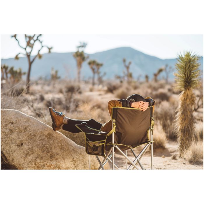 Liberty Mountain BIG KAHUNA