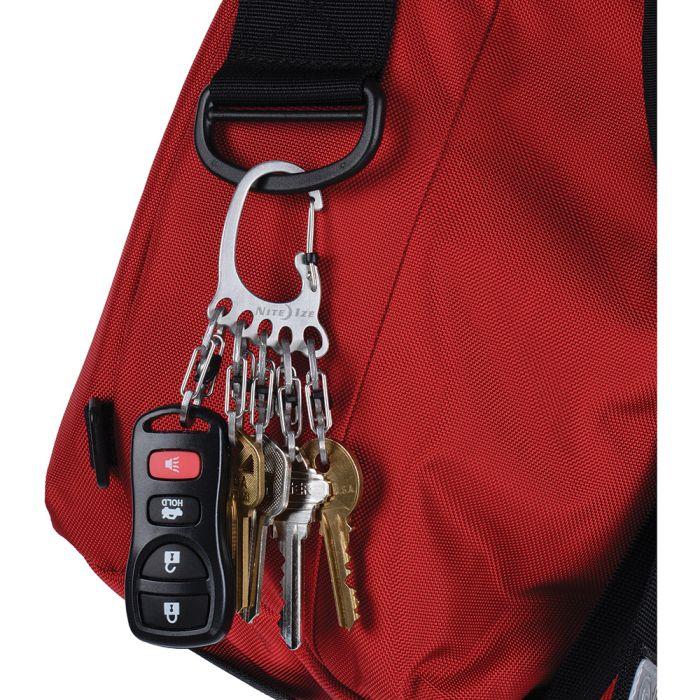 Liberty Mountain BIGFOOT LOCKER STAINLESS