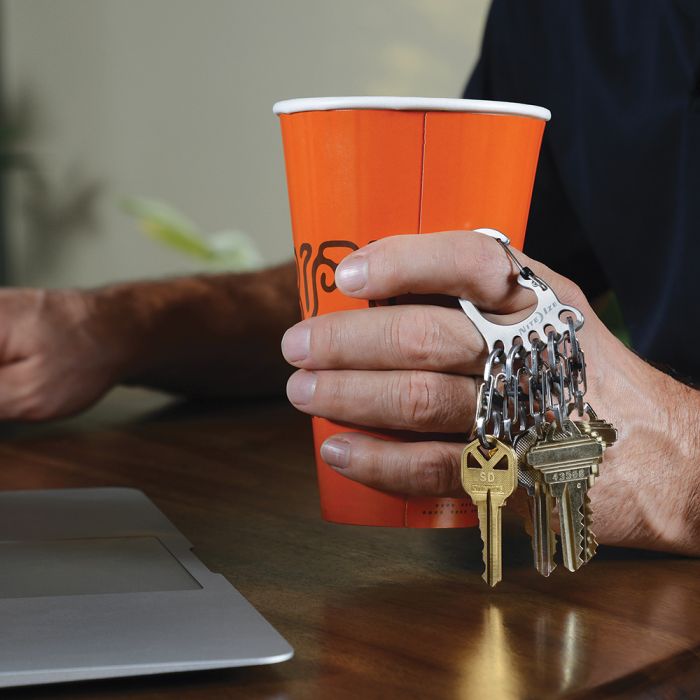 Liberty Mountain BIGFOOT LOCKER STAINLESS