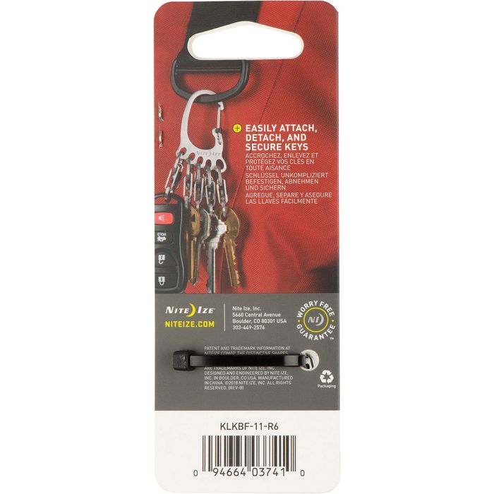 Liberty Mountain BIGFOOT LOCKER STAINLESS