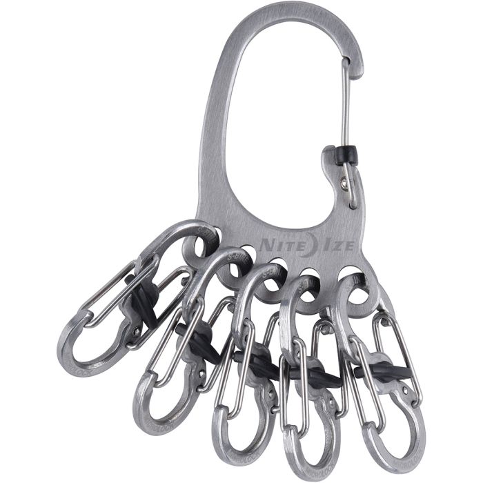 liberty mountain BIGFOOT LOCKER STAINLESS
