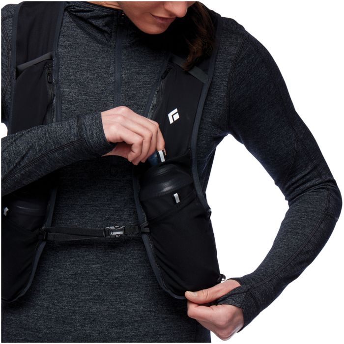 Liberty Mountain BLACK DIAMOND DISTANCE 4