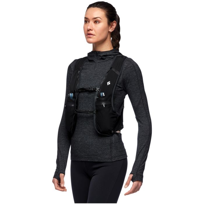 Liberty Mountain BLACK DIAMOND DISTANCE 4