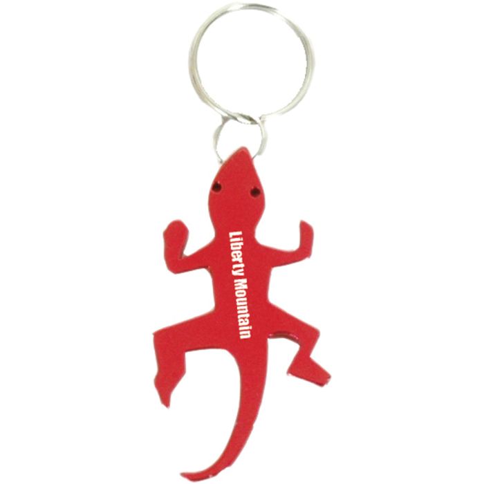 Liberty Mountain BOTTLE OPENER KEYCHAINS