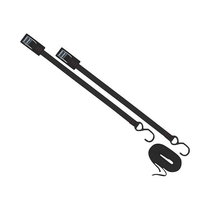 liberty mountain BOW & STERN STRAP SET