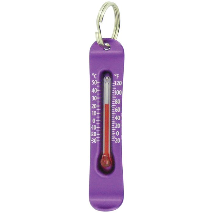liberty mountain BRRR-OMETER