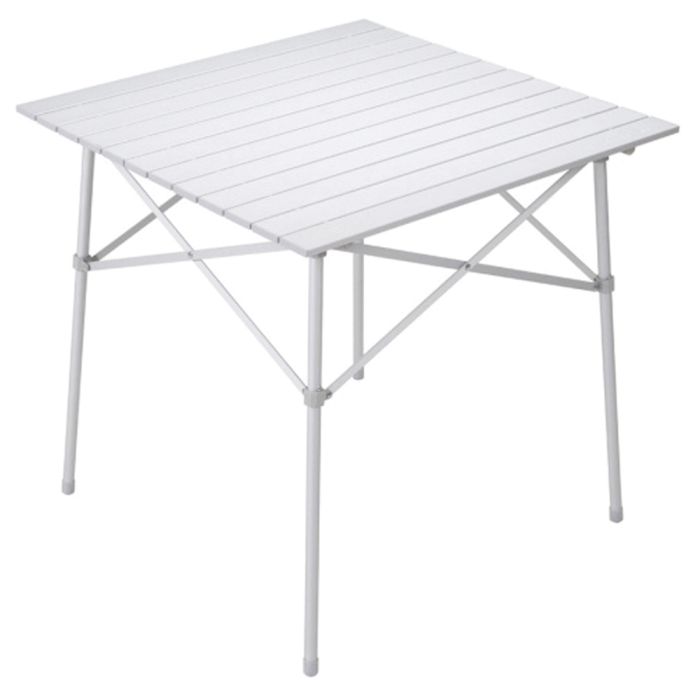 liberty mountain CAMP TABLE SILVER