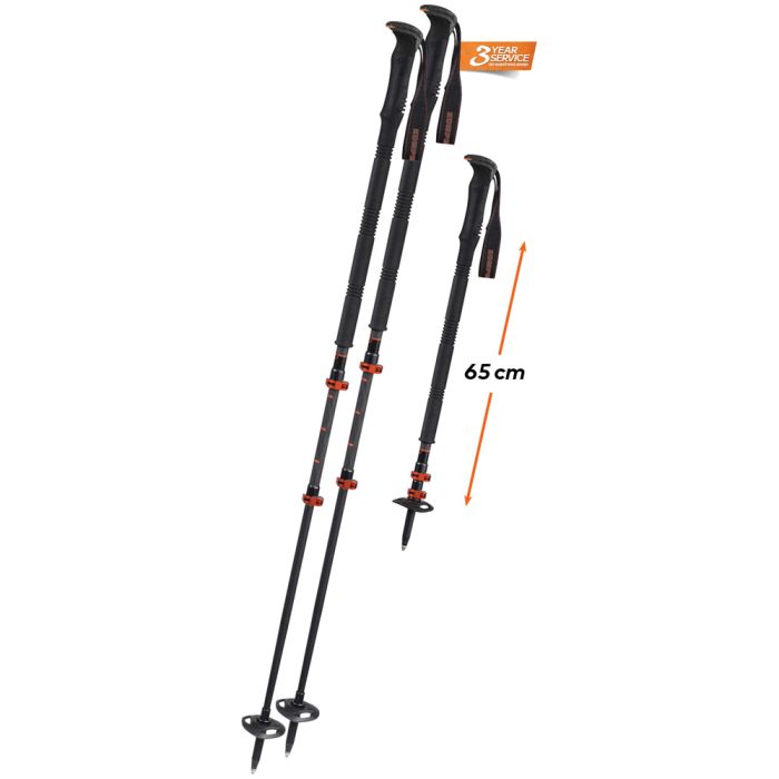 Liberty Mountain CARBON CXP PRO