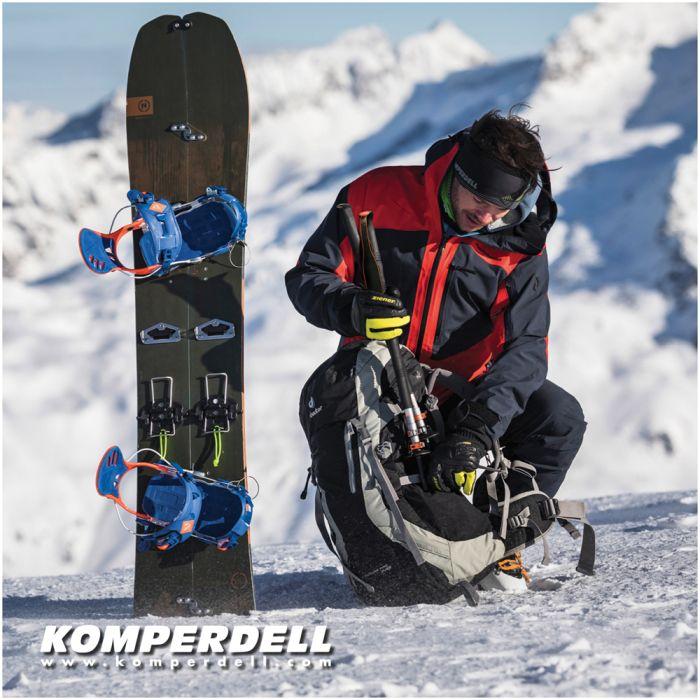 Liberty Mountain CARBON CXP PRO