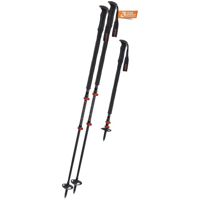 liberty mountain CARBON CXP PRO