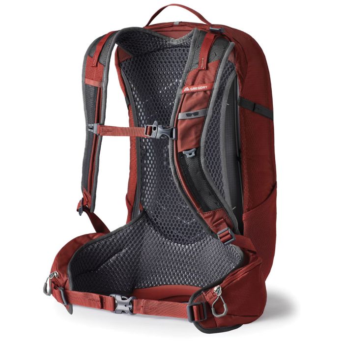 Liberty Mountain CITRO 24 BRICK RED