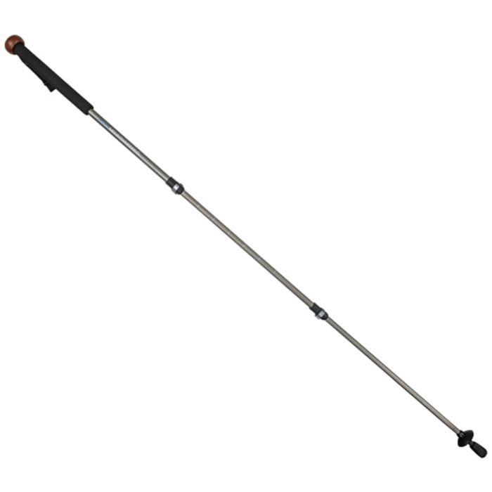 Liberty Mountain CLASSIC TREKKER POLE GRAY