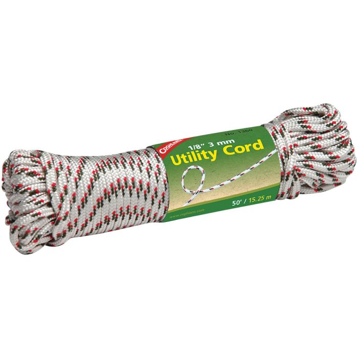liberty mountain COGHLAN'S UTILITY CORD