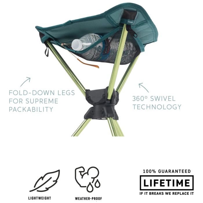 Liberty Mountain COMPASS 360 STOOL
