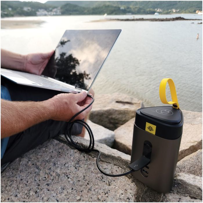 Liberty Mountain CONDOR 100