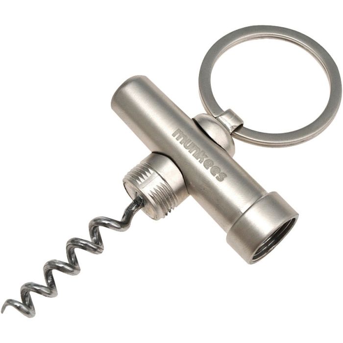liberty mountain CORKSCREW BOTTLE OPENER