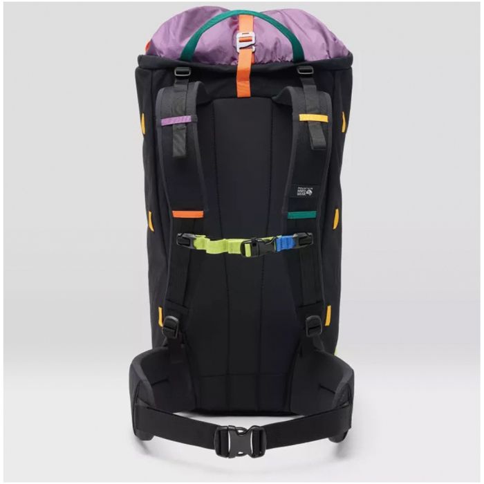 Liberty Mountain CRAG WAGON 45L
