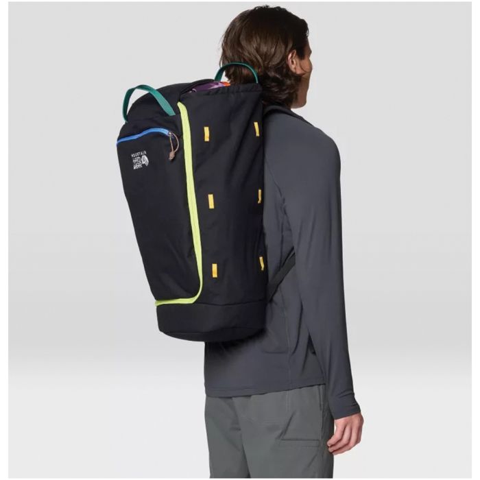 Liberty Mountain CRAG WAGON 45L