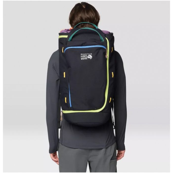 Liberty Mountain CRAG WAGON 45L