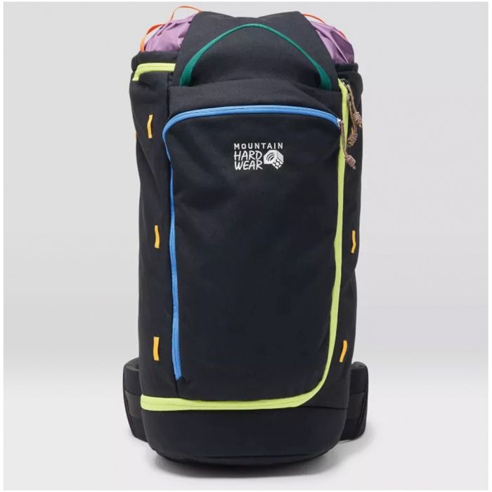 liberty mountain CRAG WAGON 45L