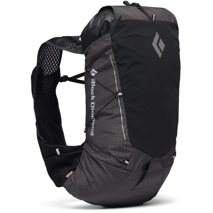 liberty mountain DISTANCE 22