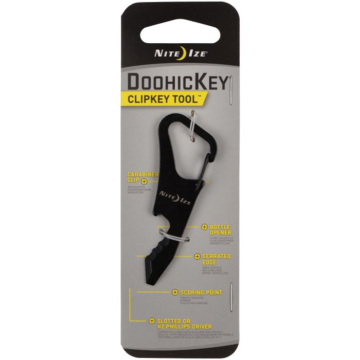 liberty mountain DOOHICKEY CLIPKEY
