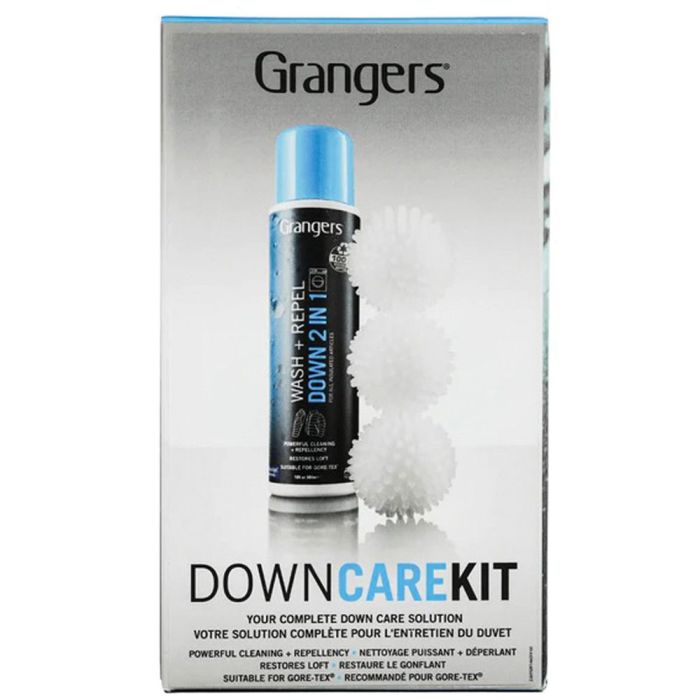 Liberty Mountain DOWN CARE KIT