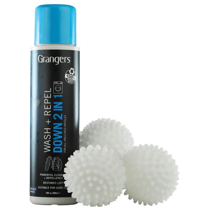 Liberty Mountain DOWN CARE KIT