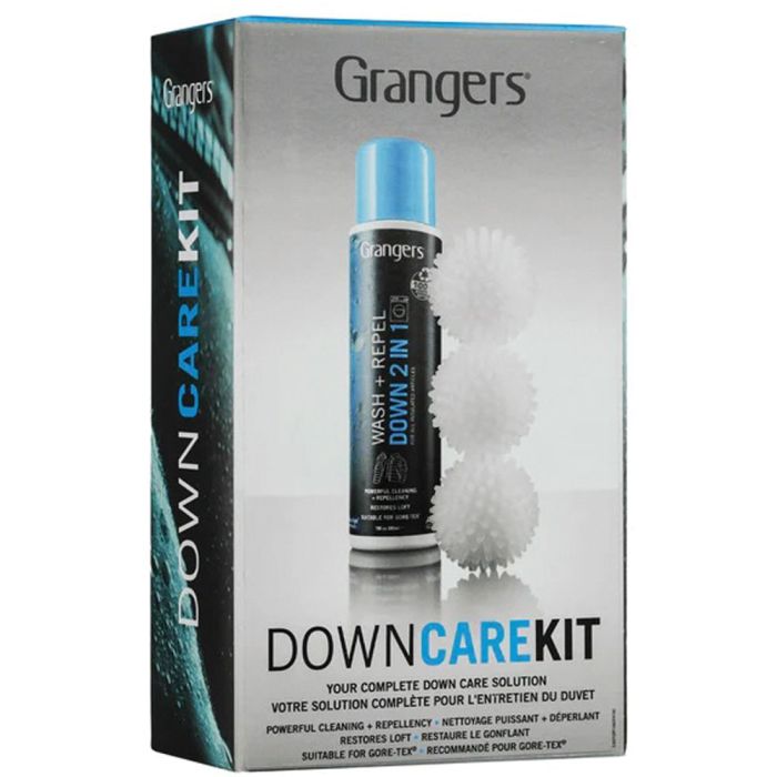 liberty mountain DOWN CARE KIT