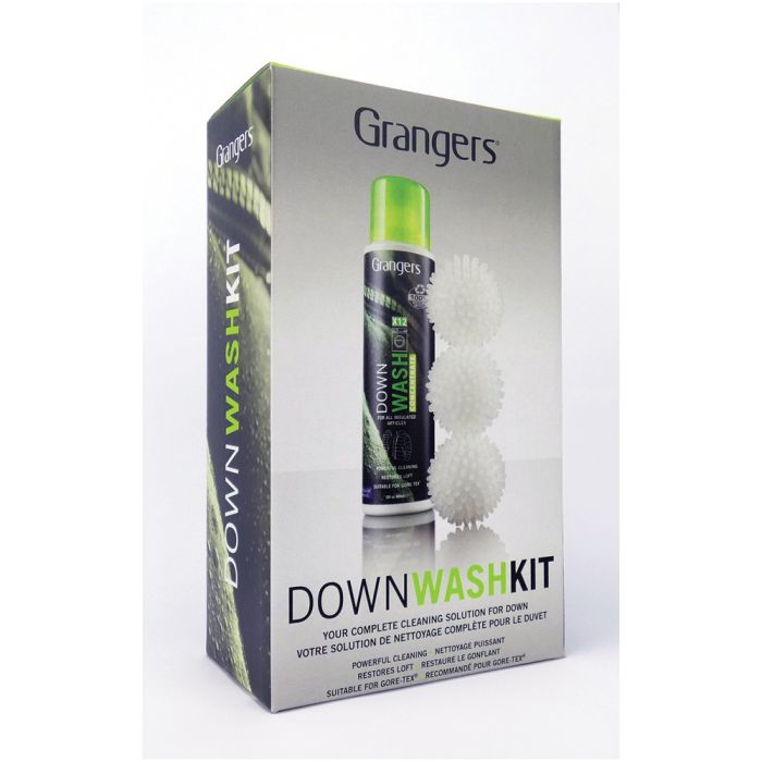 liberty mountain DOWN WASH KIT 300ML